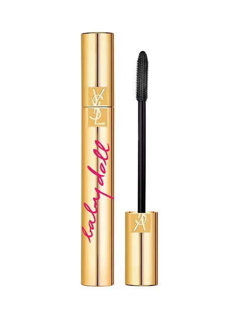 ysl babydoll mascara prezzo|Yves Saint Laurent Mascara Volume Effect Faux Cils Baby Doll .